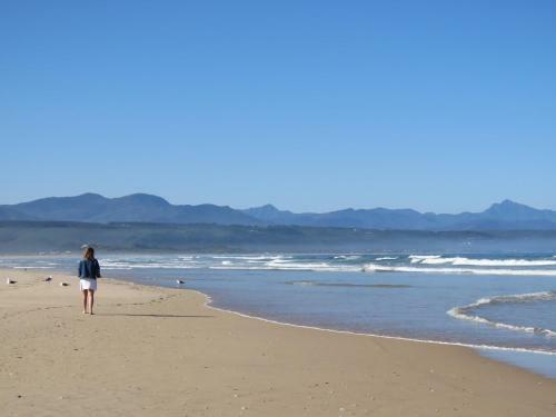Apartamento Plett D'light