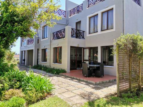 Apartamento Plett D'light