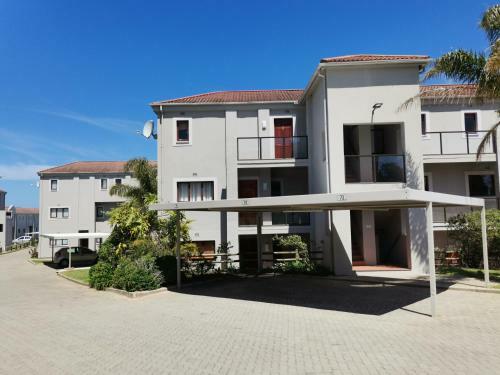 Apartamento Plett D'light