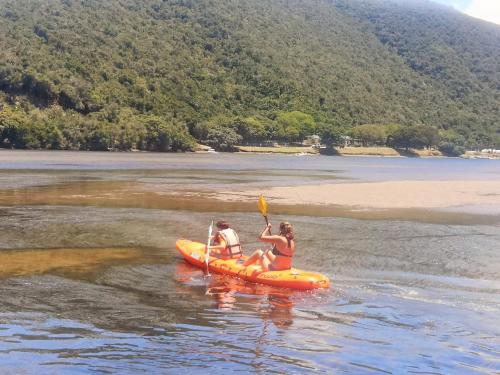Apartamento Plett D'light