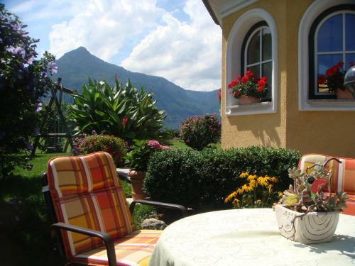 Apartamento Haus Siller