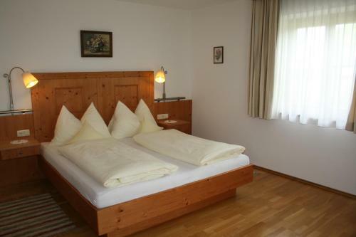 Apartamento Haus Siller