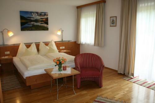 Apartamento Haus Siller