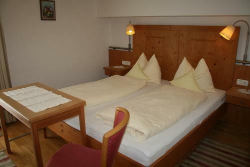 Apartamento Haus Siller