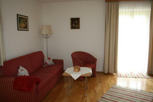 Apartamento Haus Siller