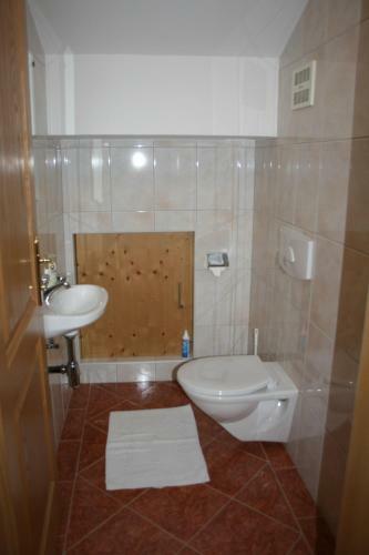 Apartamento Haus Siller