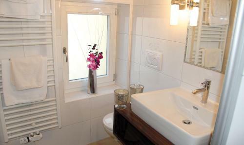 Hostal Gasthof Pass Lueg H�he