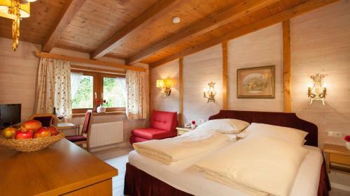 Hostal Gasthof Pass Lueg H�he