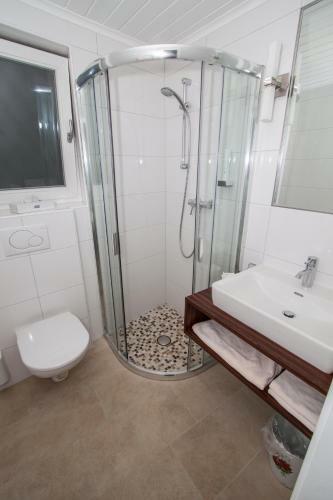 Hostal Gasthof Pass Lueg H�he