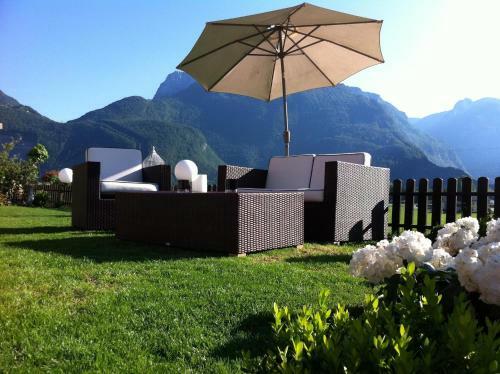 Chalet-holidaysun