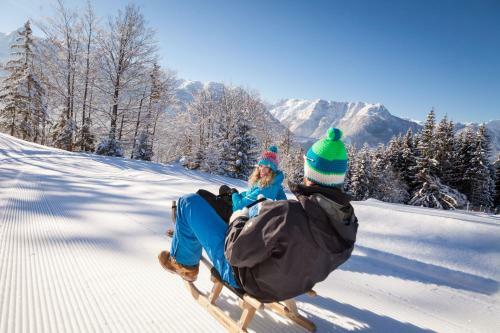 Chalet-holidaysun