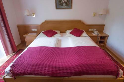 Hostal Hotel-garni Ramsl