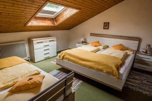 Hostal Hotel-garni Ramsl