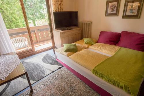 Hostal Hotel-garni Ramsl