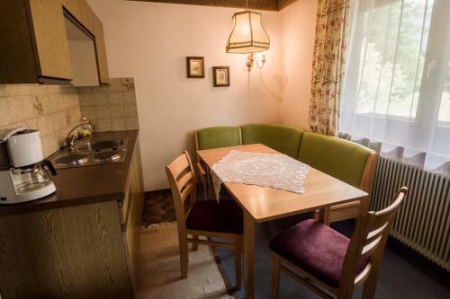 Hostal Hotel-garni Ramsl