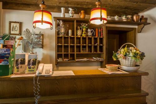 Hostal Hotel-garni Ramsl