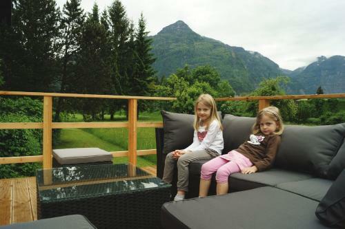 Hostal Hotel-garni Ramsl