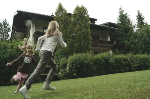 Hostal Hotel-garni Ramsl