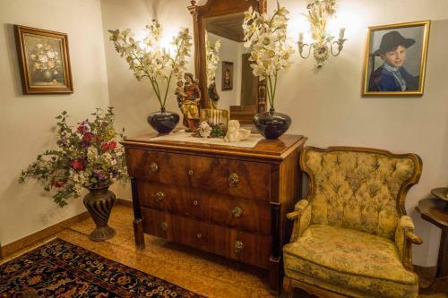 Hostal Hotel-garni Ramsl