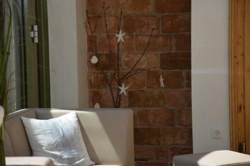 Hostal Weinlaubengasthof Rathausst�berl