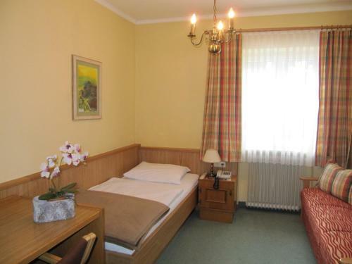 Hotel Goldener Ochs