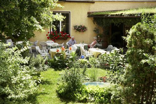 Hotel Goldener Ochs