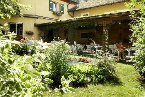 Hotel Goldener Ochs