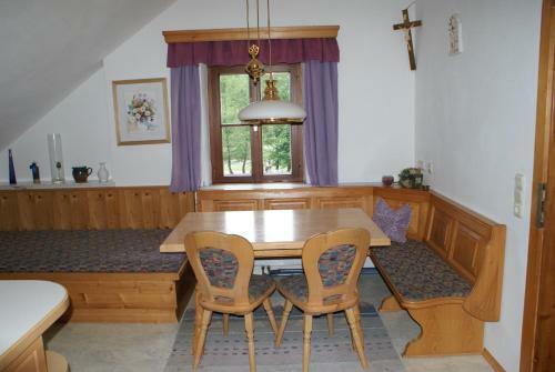Apartamento Ferienwohnung Bluntaum�hle