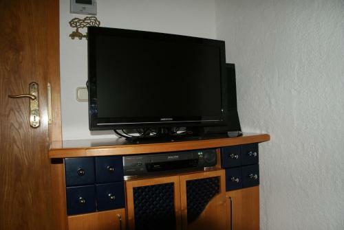 Apartamento Ferienwohnung Bluntaum�hle