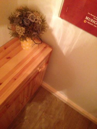 Apartamento Ferienwohnung Bluntaum�hle