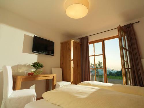 Hotel Stallerhof