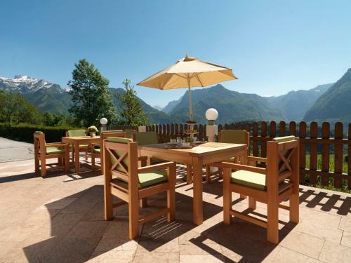 Hotel Stallerhof