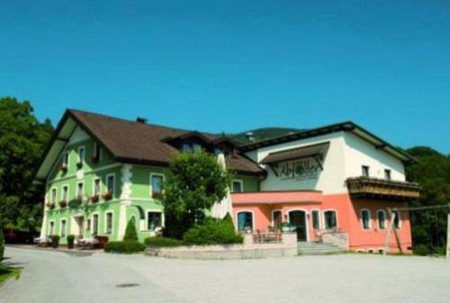 Hostal Gasthof Abfalter