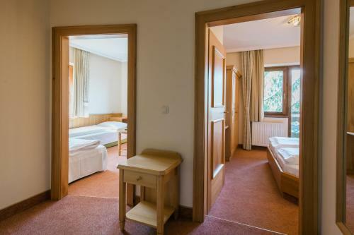 Hostal G�stehaus Reiter