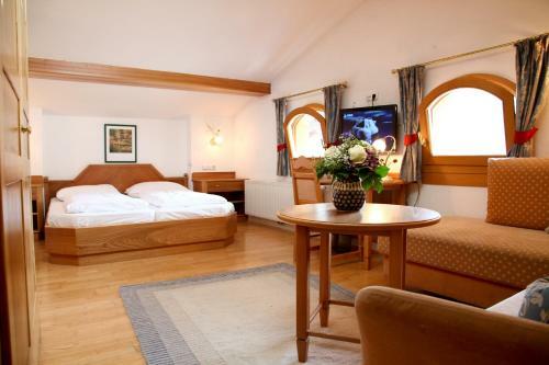 Hostal G�stehaus Reiter