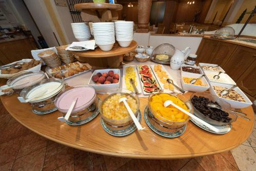 Hostal G�stehaus Reiter