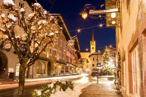 Hostal G�stehaus Reiter