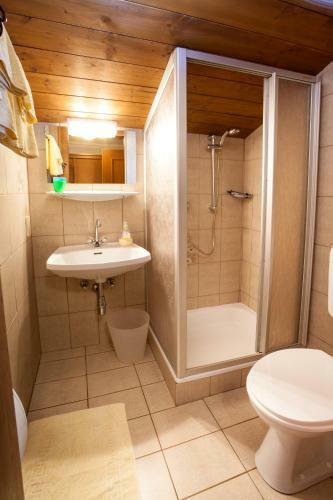 Hostal G�stehaus Sunkler