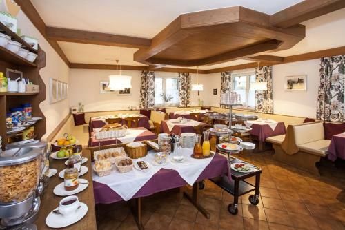 Hostal G�stehaus Sunkler