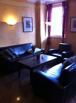 Hotel Gerber