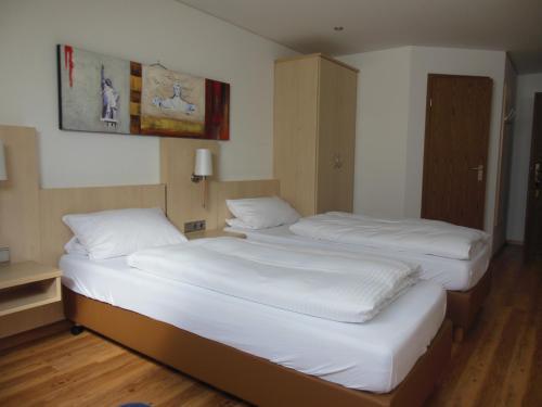 Hotel & Restaurant Zum Ochsen