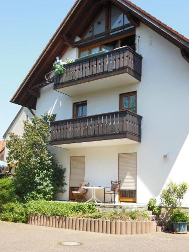 Hotel & Restaurant Zum Ochsen
