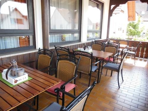 Hotel & Restaurant Zum Ochsen