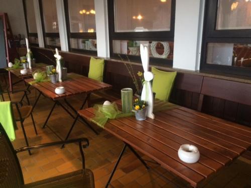Hotel & Restaurant Zum Ochsen