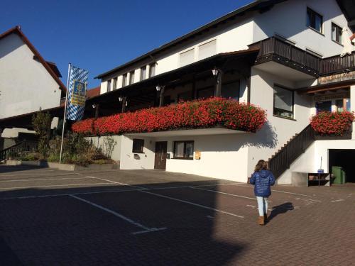 Hotel & Restaurant Zum Ochsen