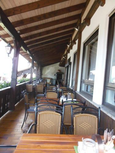 Hotel & Restaurant Zum Ochsen