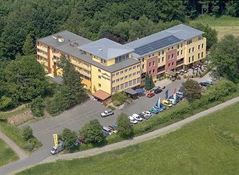 Landhotel Klingerhof