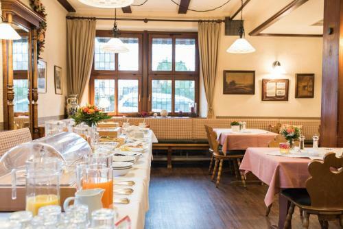 Hostal Gasthaus Zum Specht