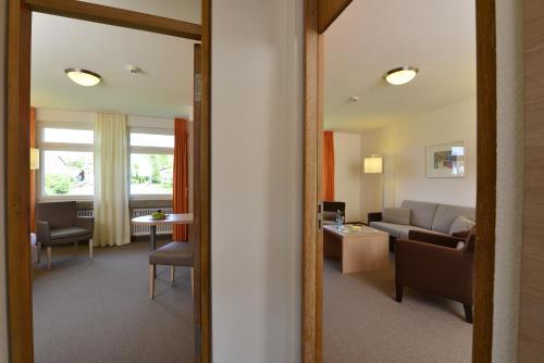 Hotel Tagungszentrum Schmerlenbach