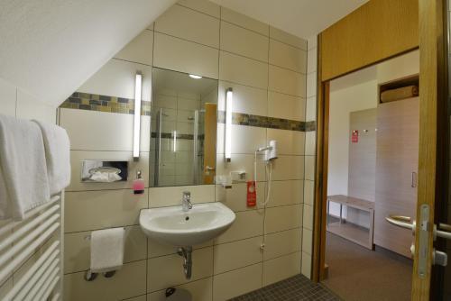 Hotel Tagungszentrum Schmerlenbach